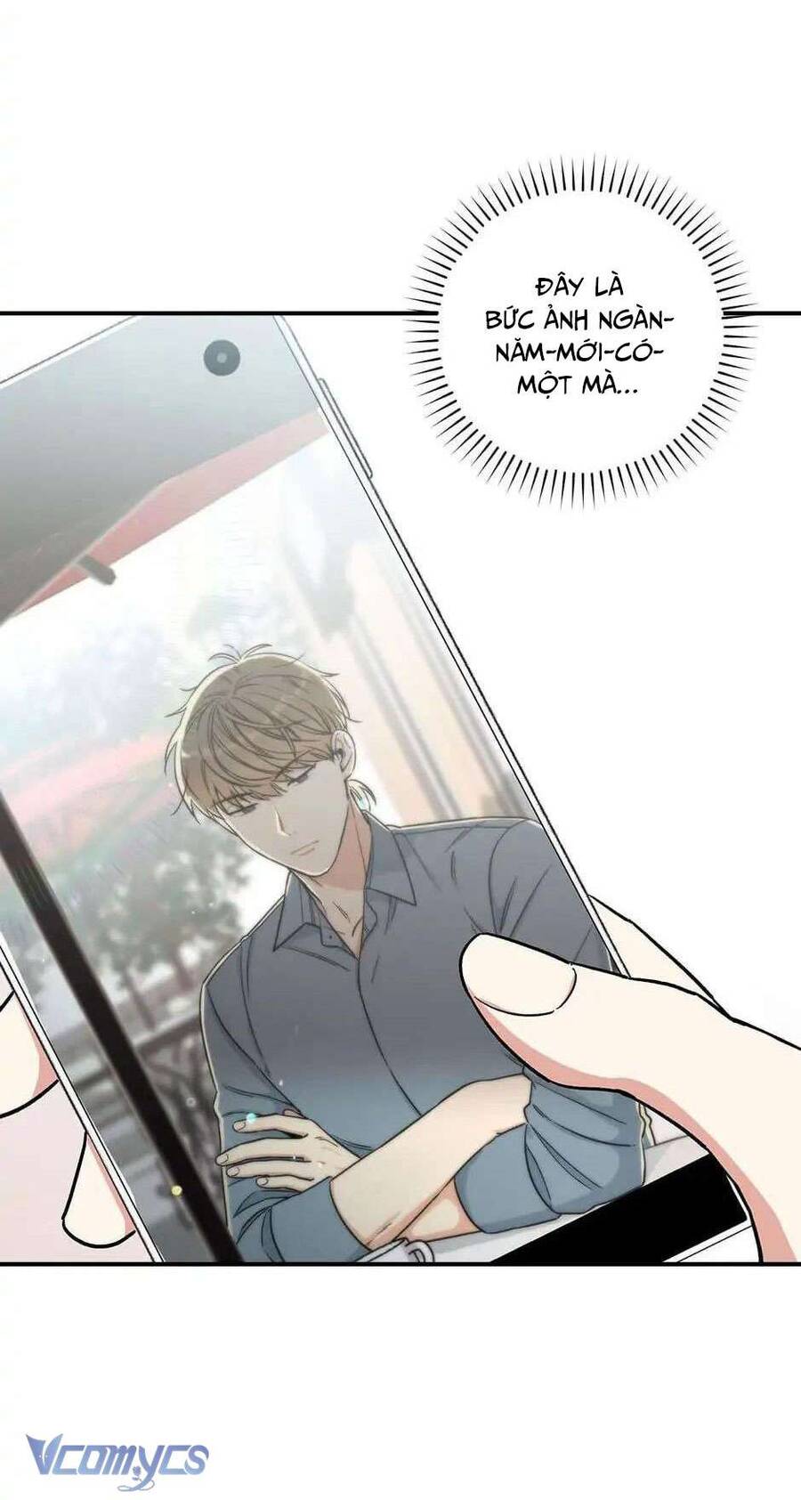 Ly Espresso Của Mùa Xuân - Chap 12 - Trang 22