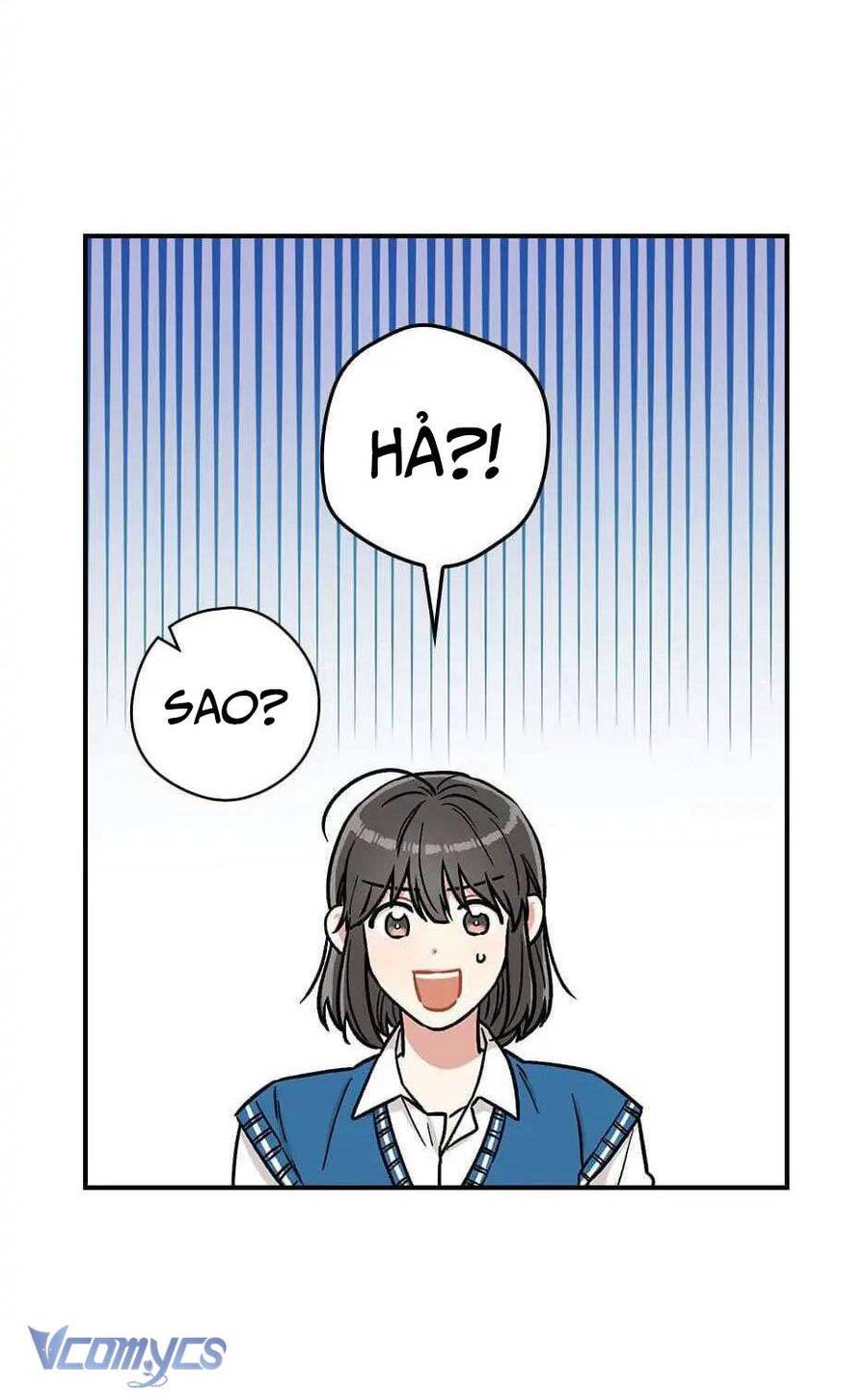 Ly Espresso Của Mùa Xuân - Chap 12 - Trang 26
