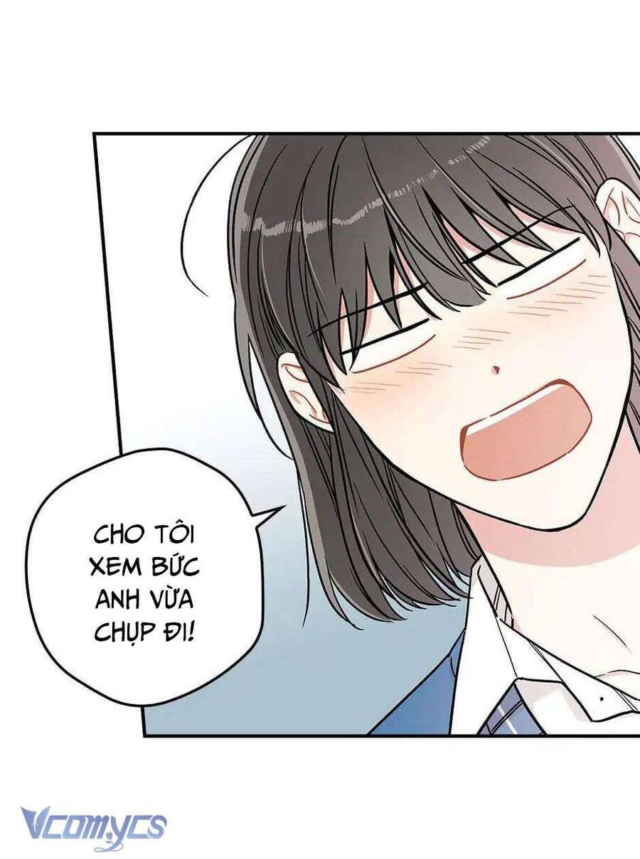 Ly Espresso Của Mùa Xuân - Chap 12 - Trang 27
