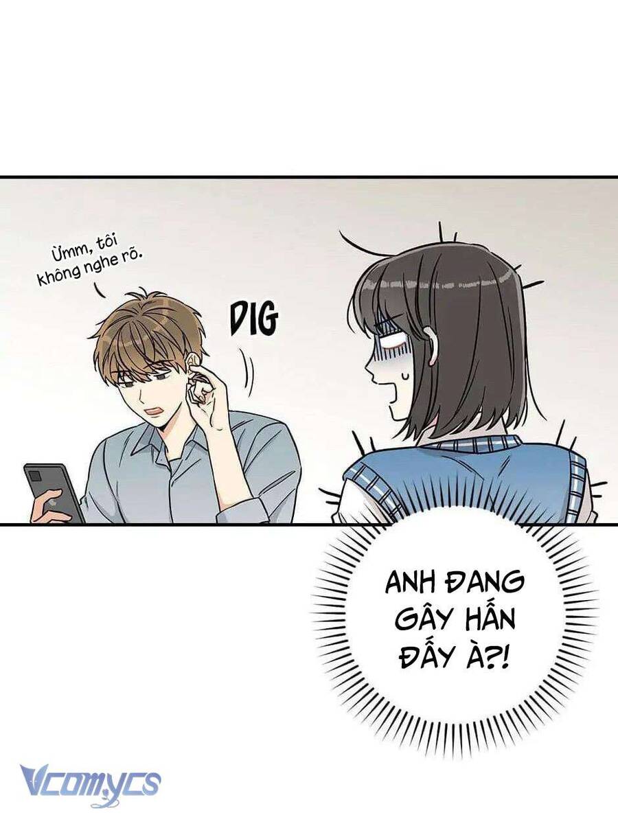 Ly Espresso Của Mùa Xuân - Chap 12 - Trang 28