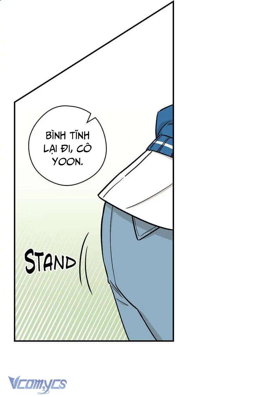 Ly Espresso Của Mùa Xuân - Chap 12 - Trang 30