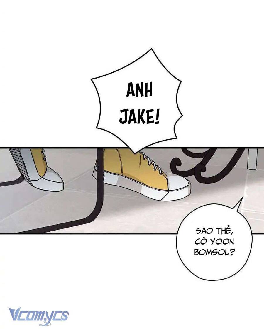 Ly Espresso Của Mùa Xuân - Chap 12 - Trang 32