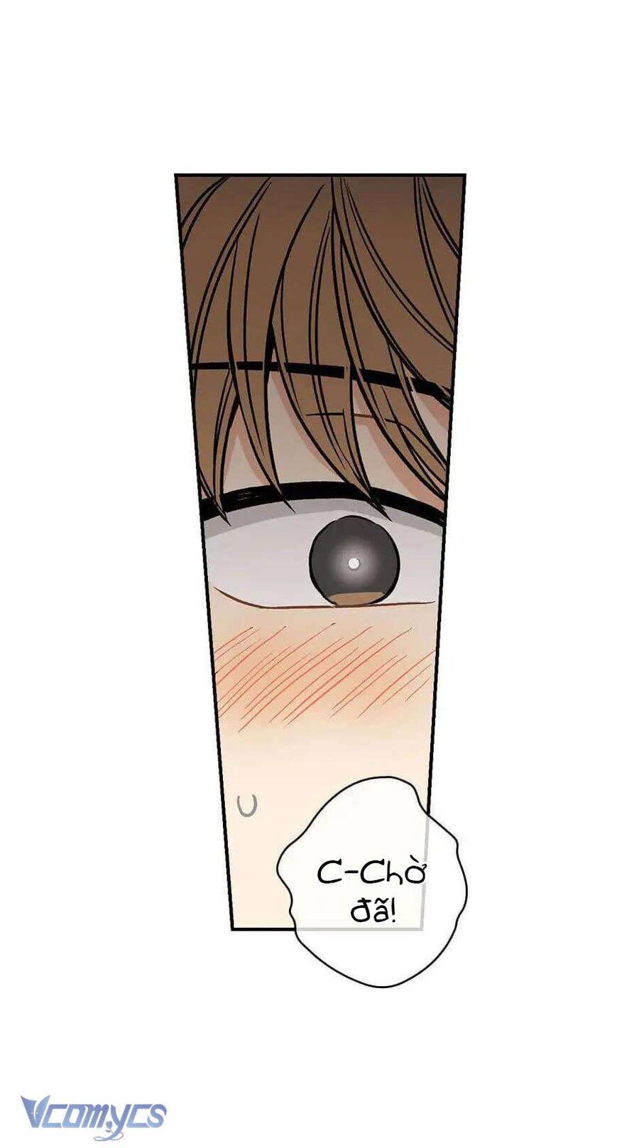 Ly Espresso Của Mùa Xuân - Chap 12 - Trang 40