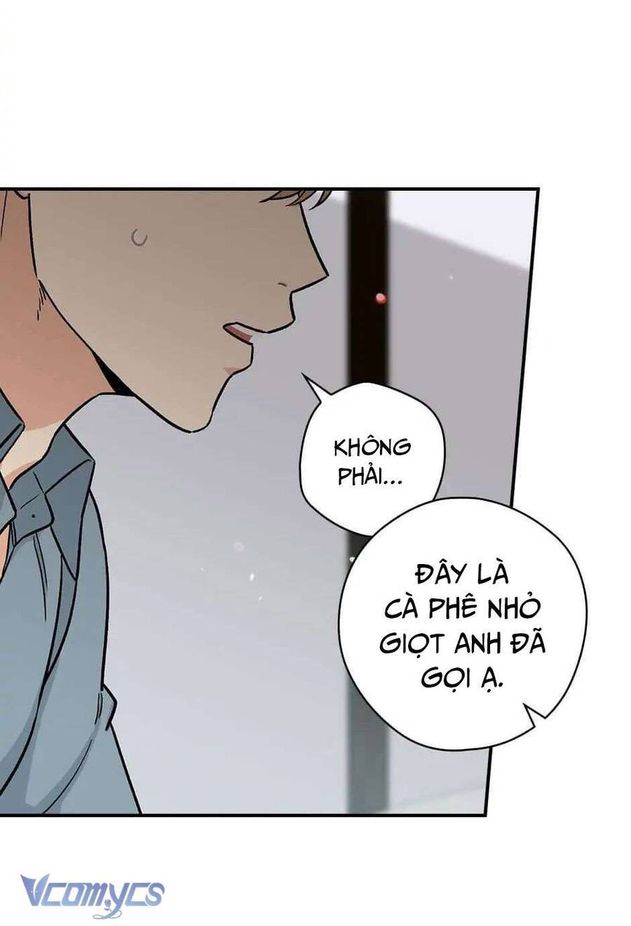 Ly Espresso Của Mùa Xuân - Chap 12 - Trang 5