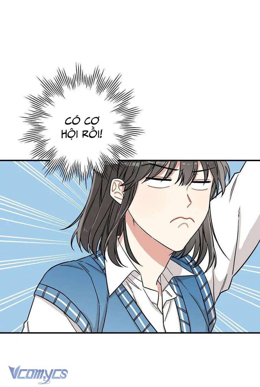 Ly Espresso Của Mùa Xuân - Chap 12 - Trang 42
