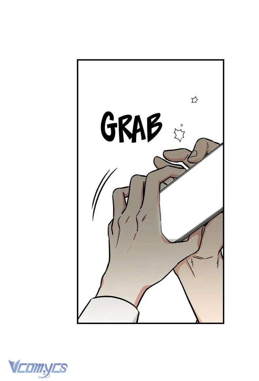 Ly Espresso Của Mùa Xuân - Chap 12 - Trang 43