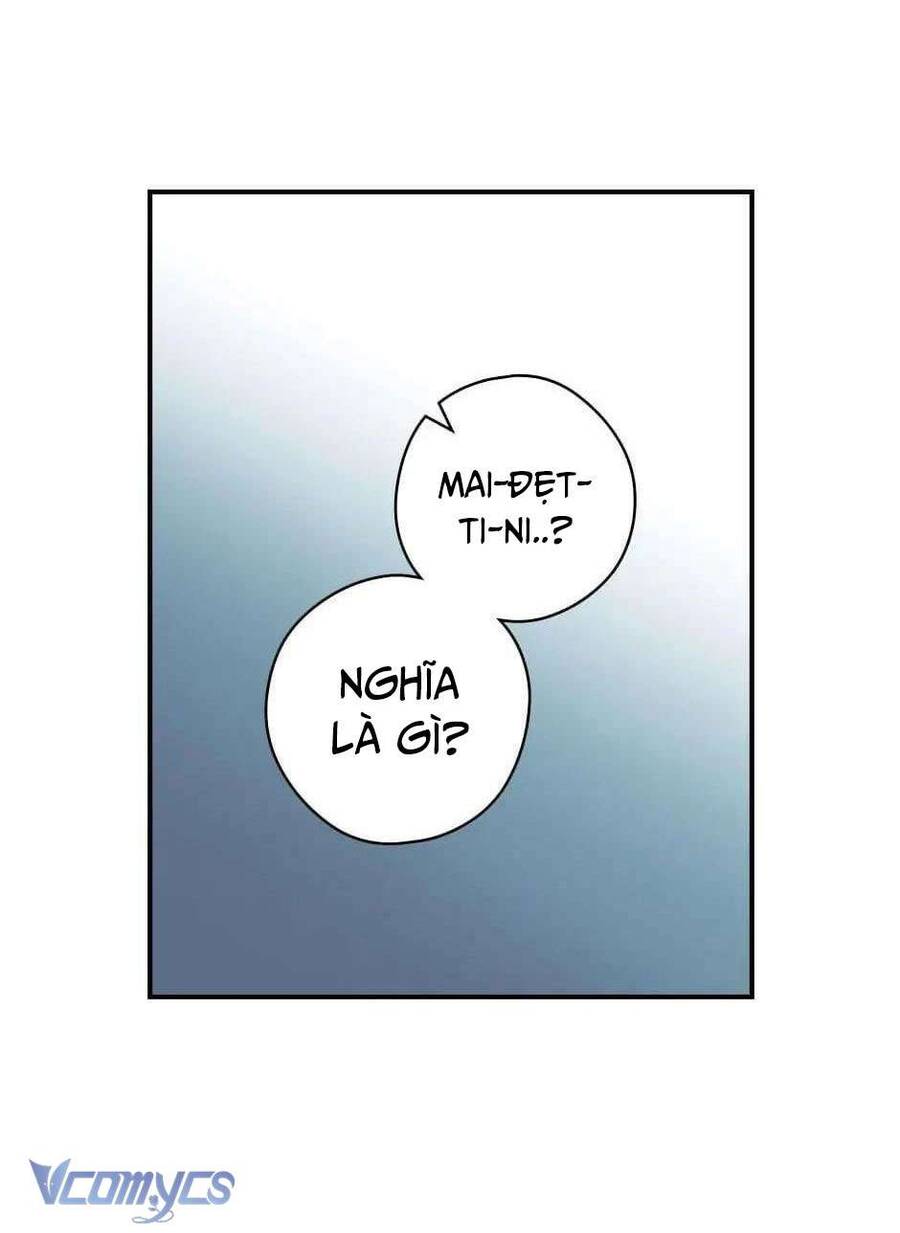 Ly Espresso Của Mùa Xuân - Chap 12 - Trang 48