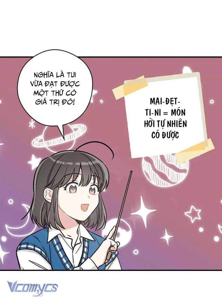 Ly Espresso Của Mùa Xuân - Chap 12 - Trang 49