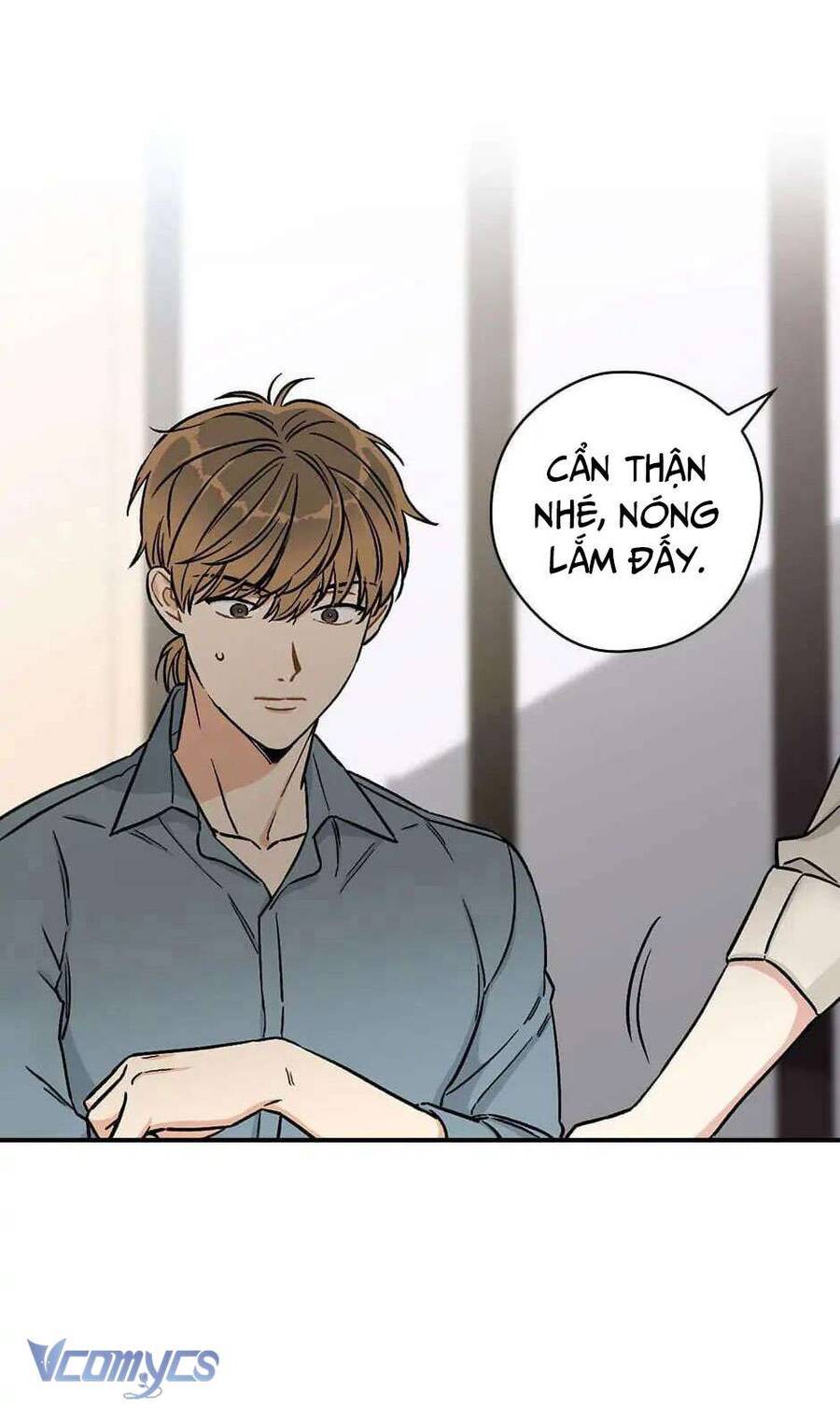 Ly Espresso Của Mùa Xuân - Chap 12 - Trang 6