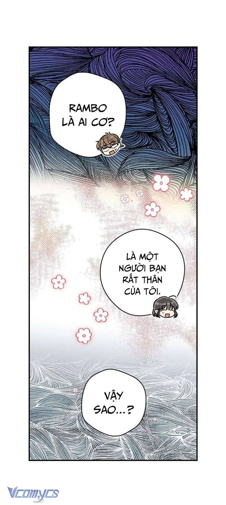 Ly Espresso Của Mùa Xuân - Chap 12 - Trang 53