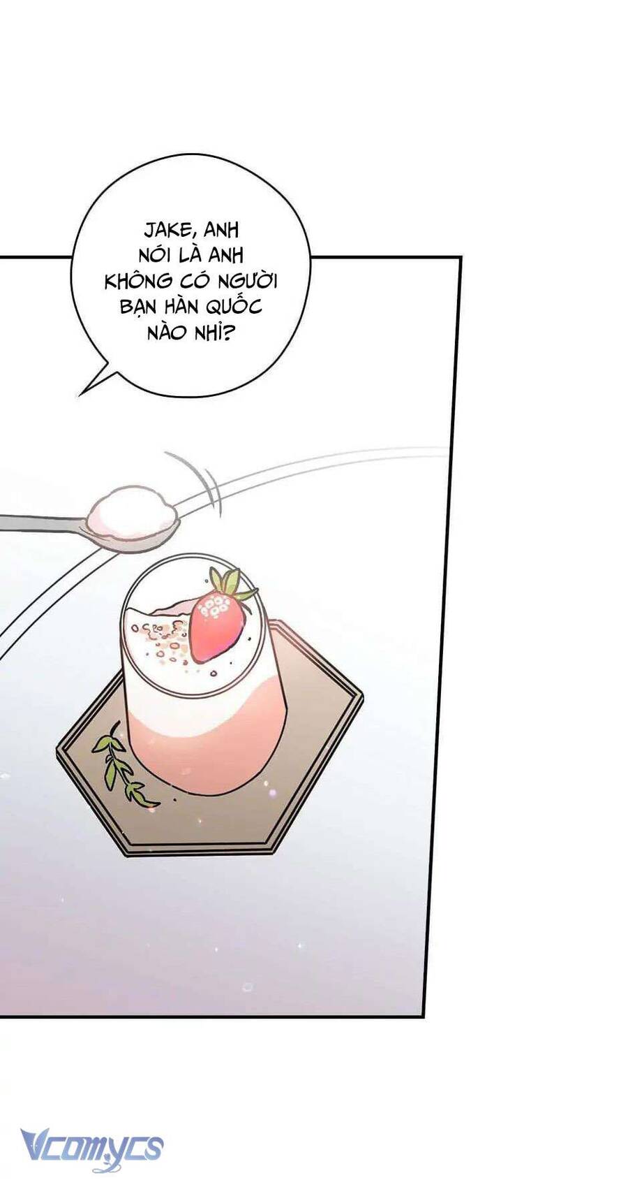 Ly Espresso Của Mùa Xuân - Chap 12 - Trang 54