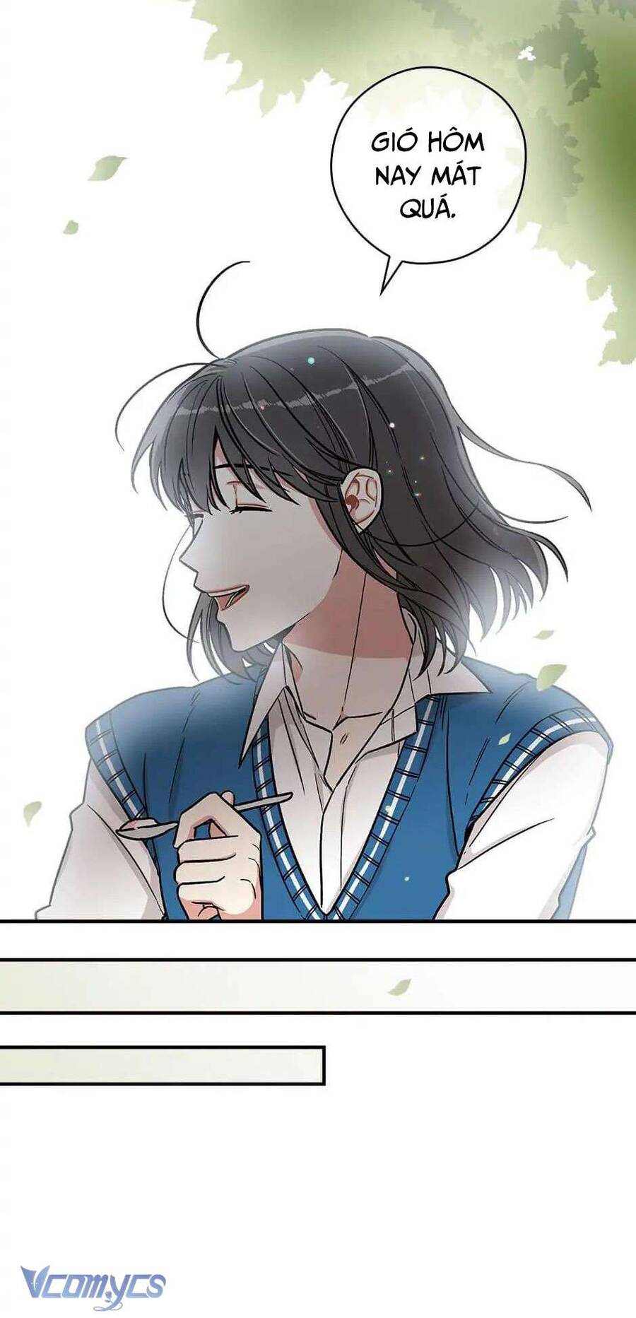 Ly Espresso Của Mùa Xuân - Chap 12 - Trang 57