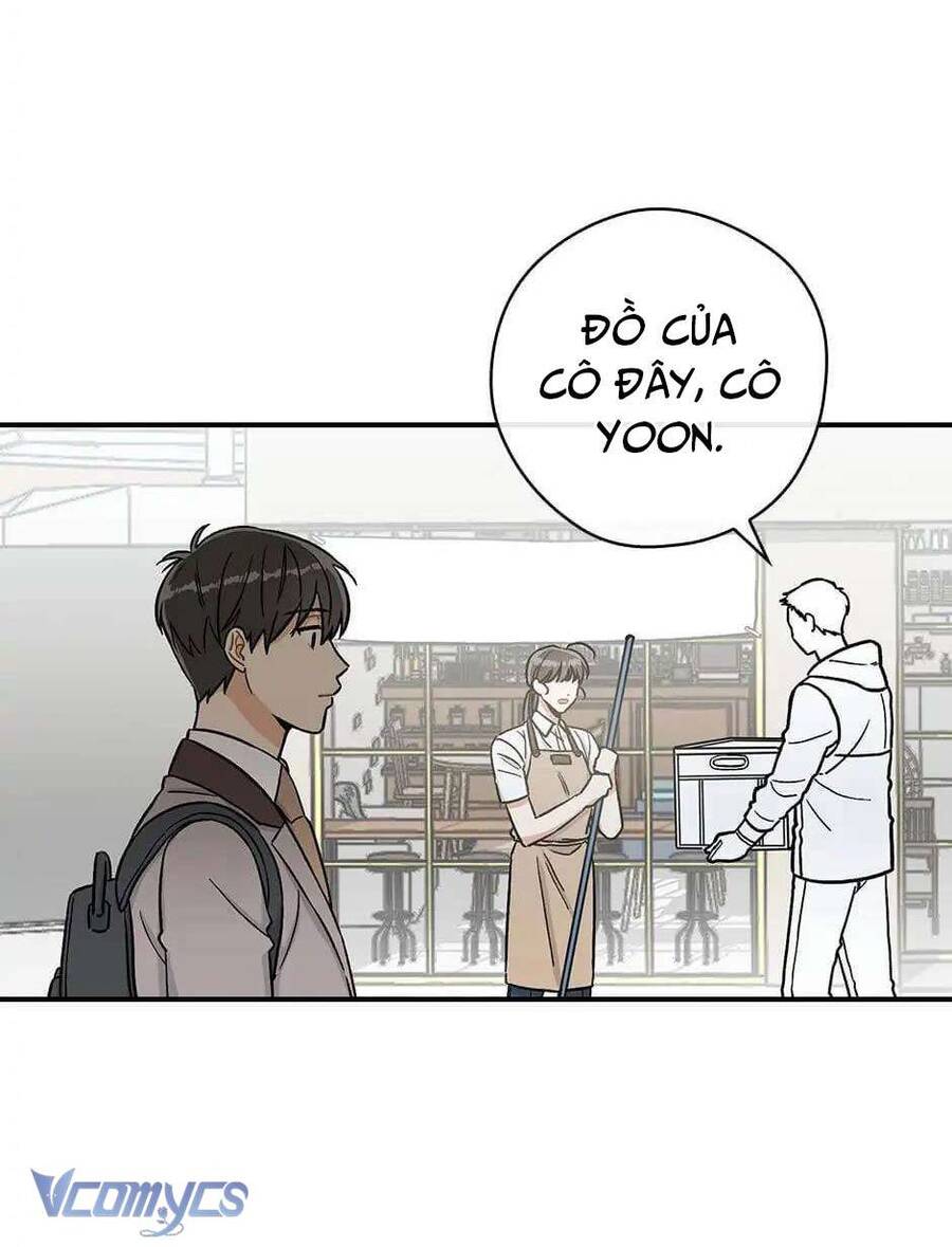 Ly Espresso Của Mùa Xuân - Chap 12 - Trang 59