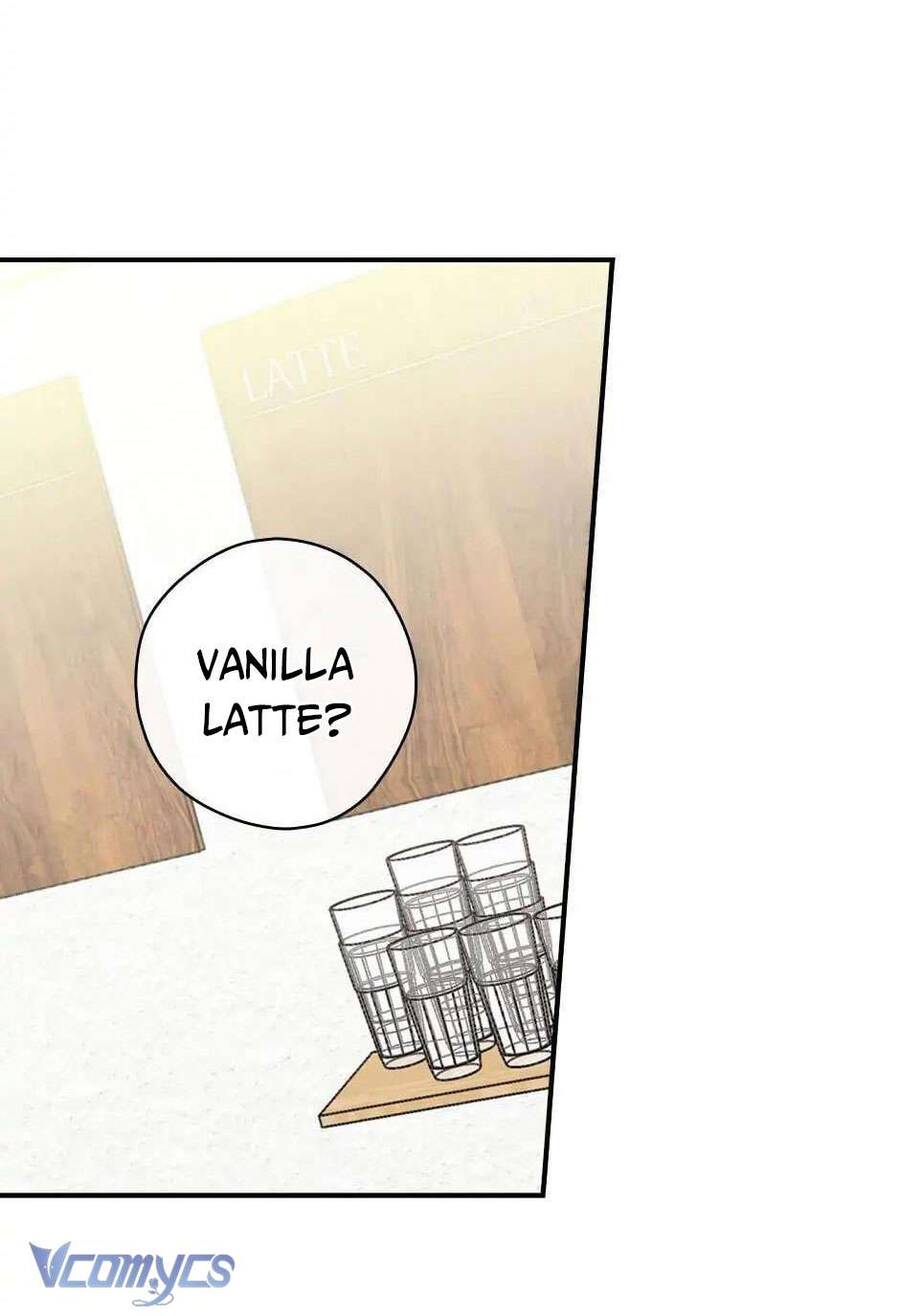 Ly Espresso Của Mùa Xuân - Chap 12 - Trang 62