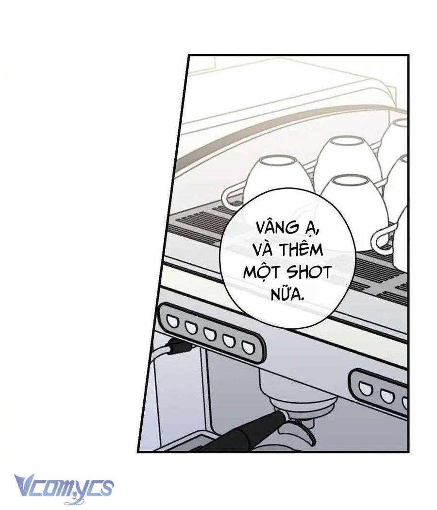 Ly Espresso Của Mùa Xuân - Chap 12 - Trang 63