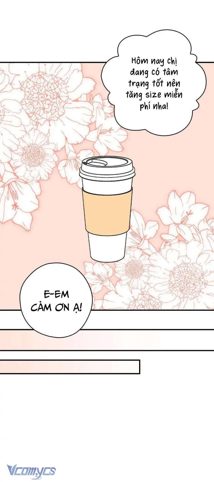 Ly Espresso Của Mùa Xuân - Chap 12 - Trang 67