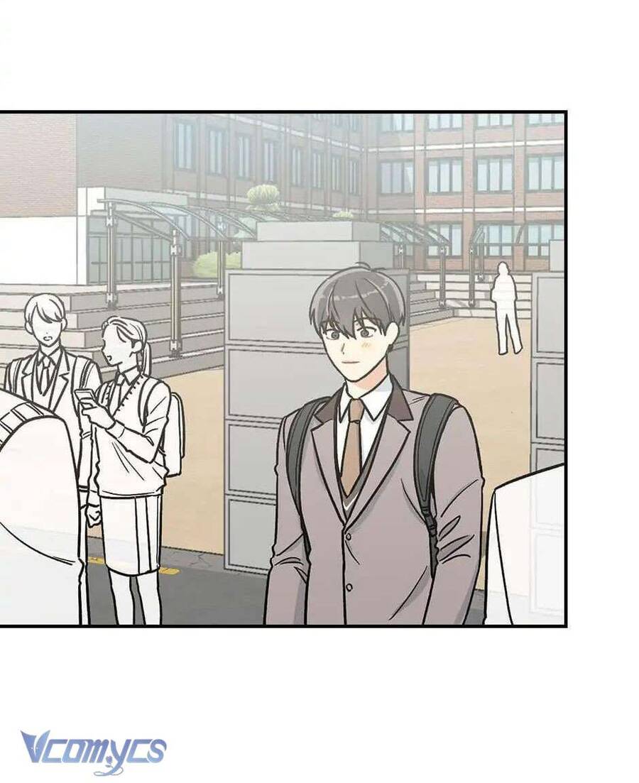 Ly Espresso Của Mùa Xuân - Chap 12 - Trang 69