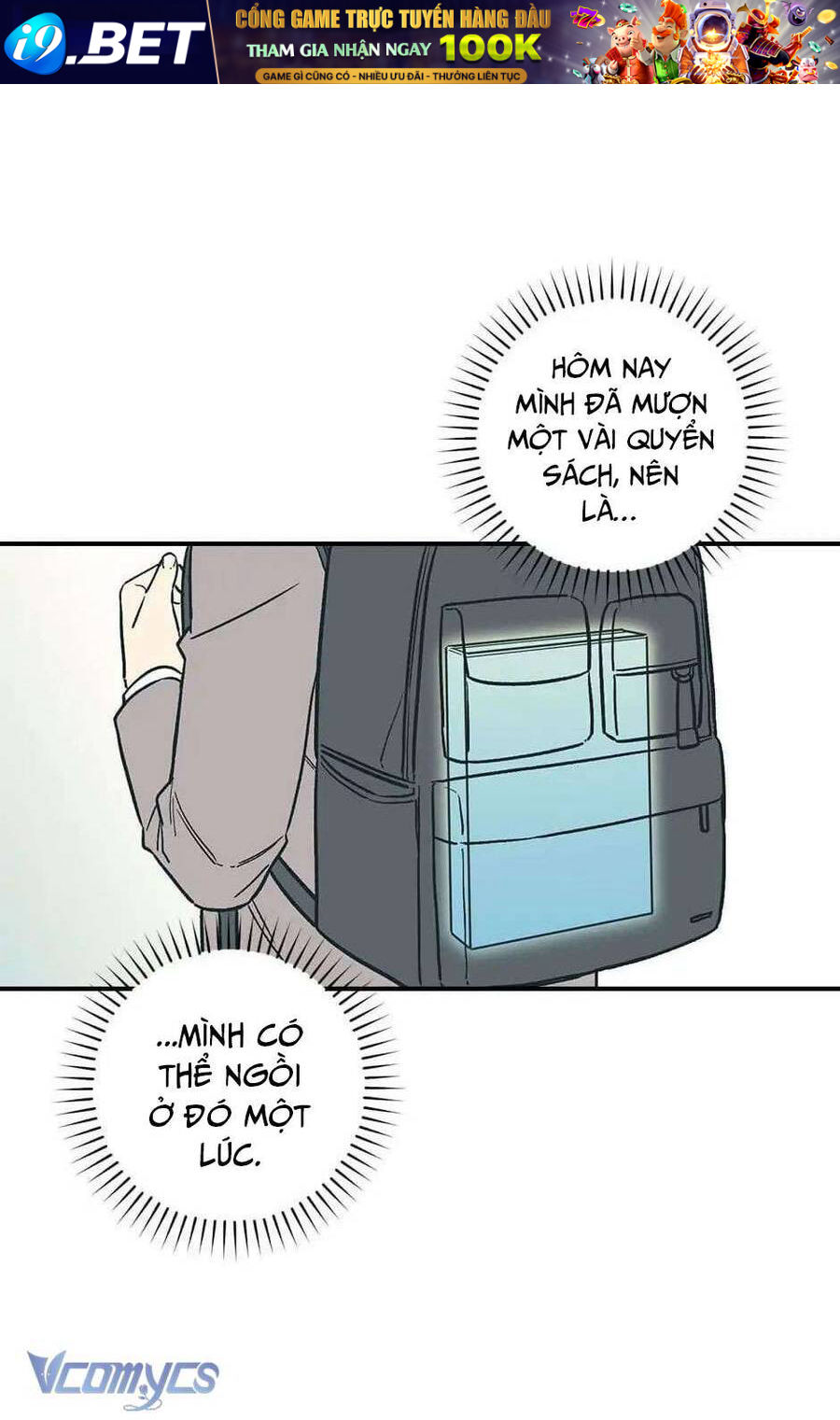 Ly Espresso Của Mùa Xuân - Chap 12 - Trang 70