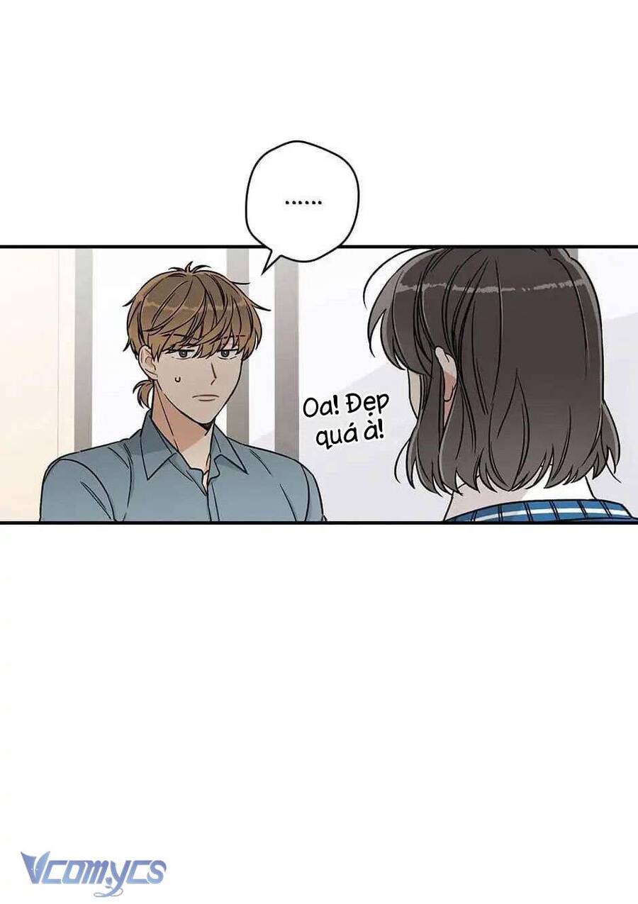 Ly Espresso Của Mùa Xuân - Chap 12 - Trang 8