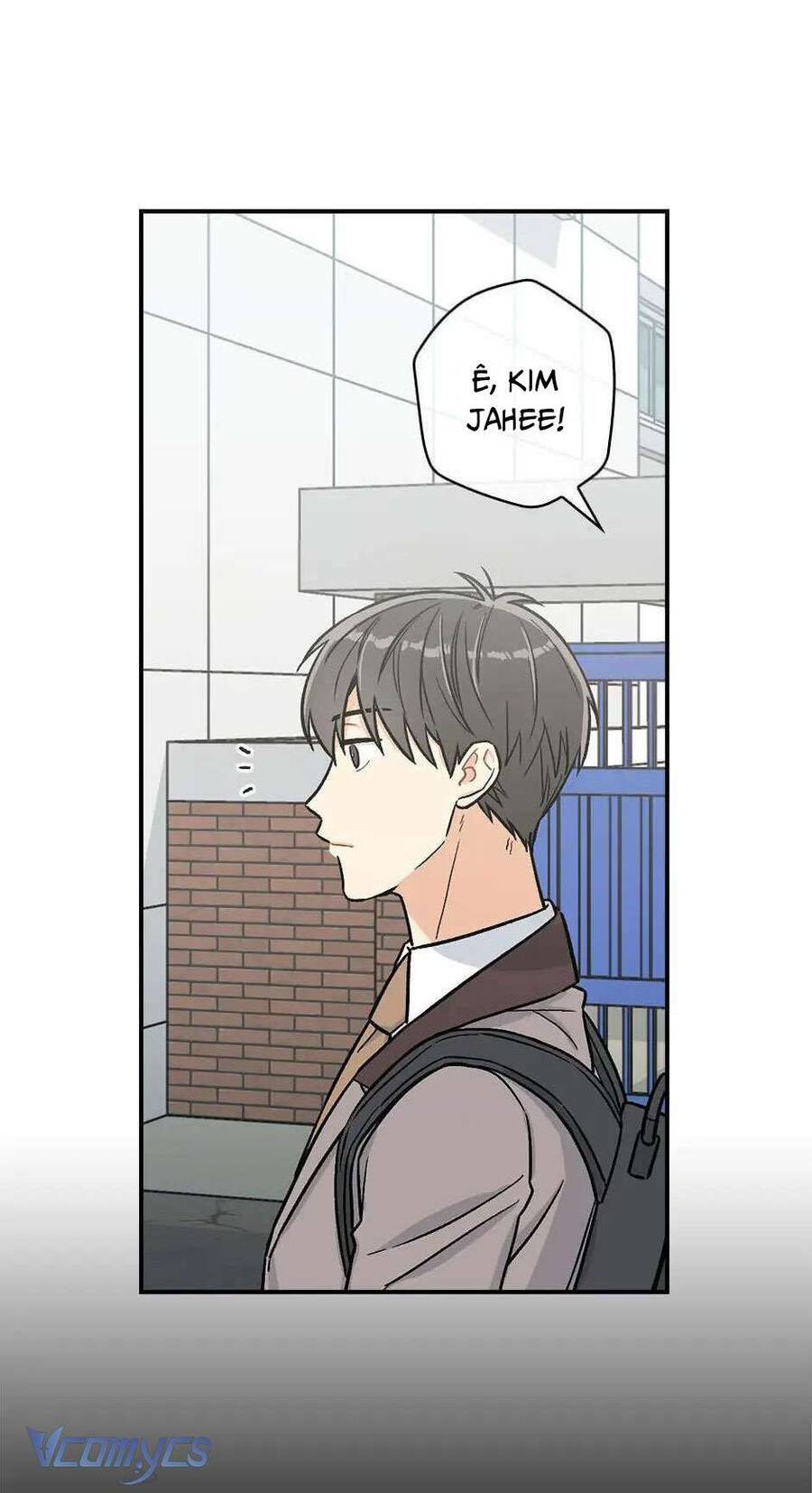 Ly Espresso Của Mùa Xuân - Chap 12 - Trang 71