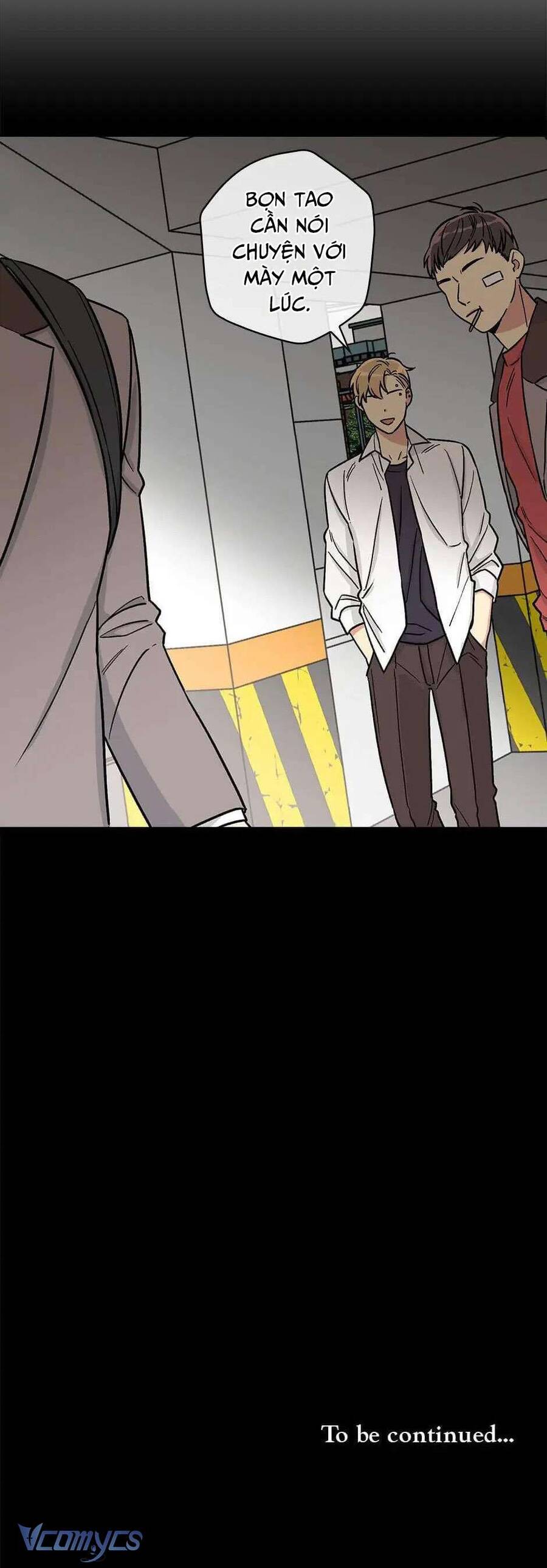 Ly Espresso Của Mùa Xuân - Chap 12 - Trang 72