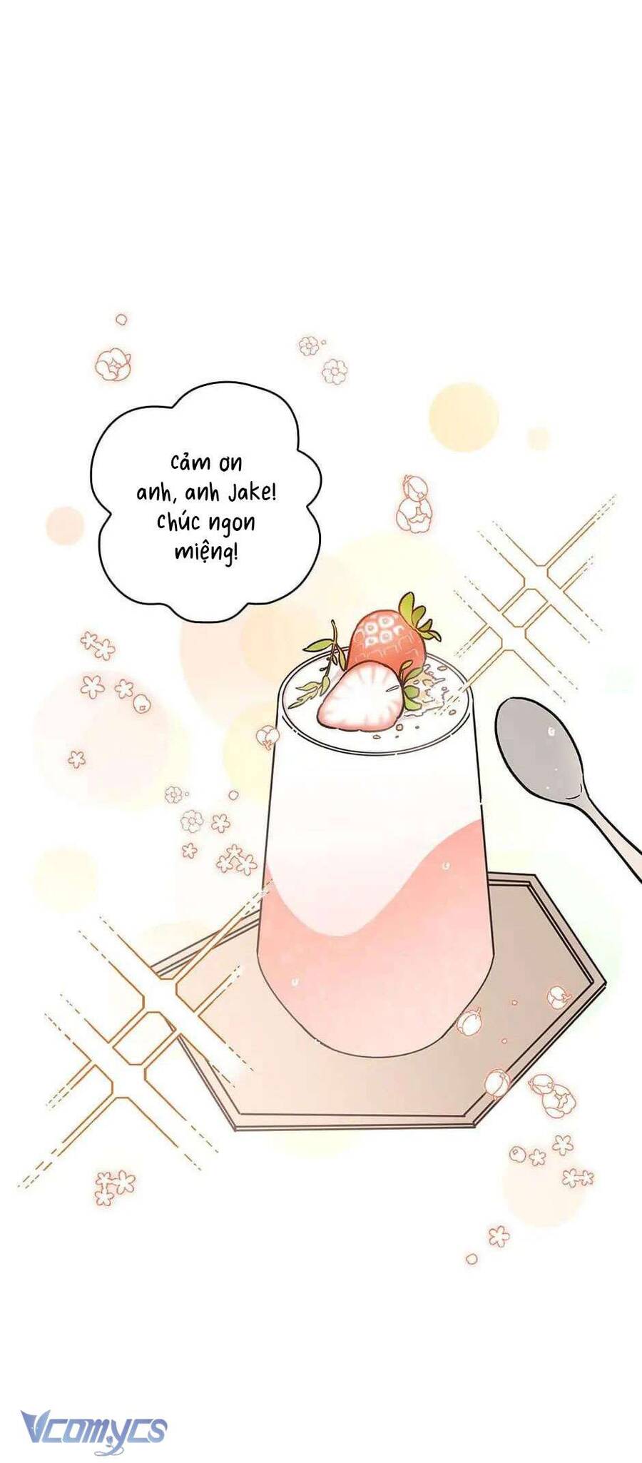Ly Espresso Của Mùa Xuân - Chap 12 - Trang 10