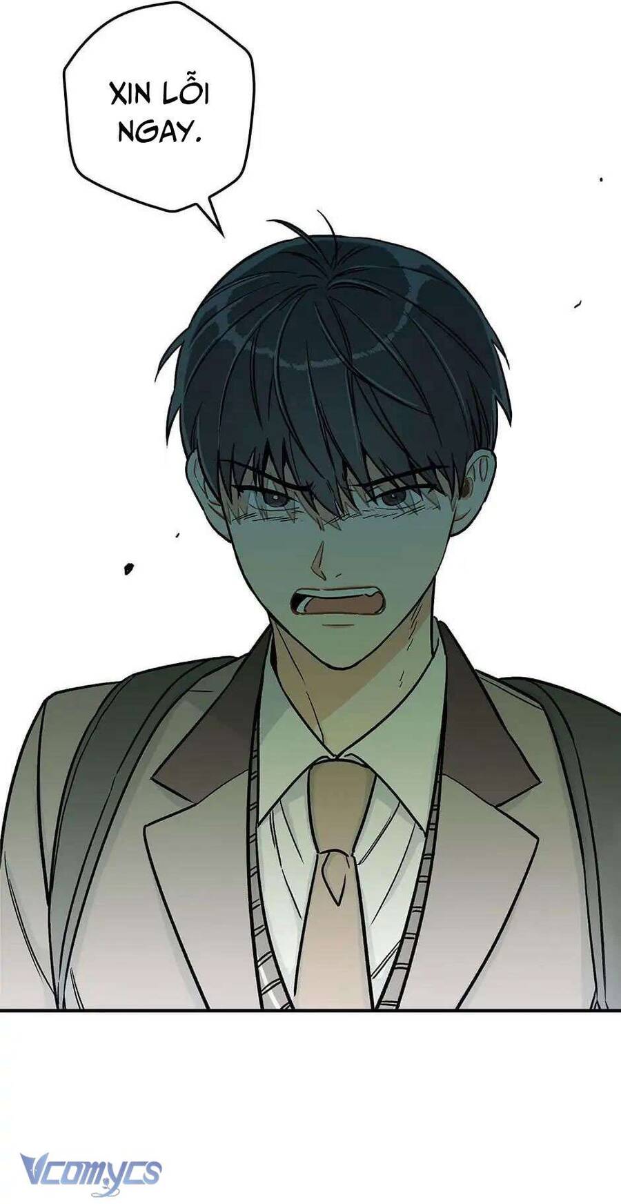 Ly Espresso Của Mùa Xuân - Chap 13 - Trang 11