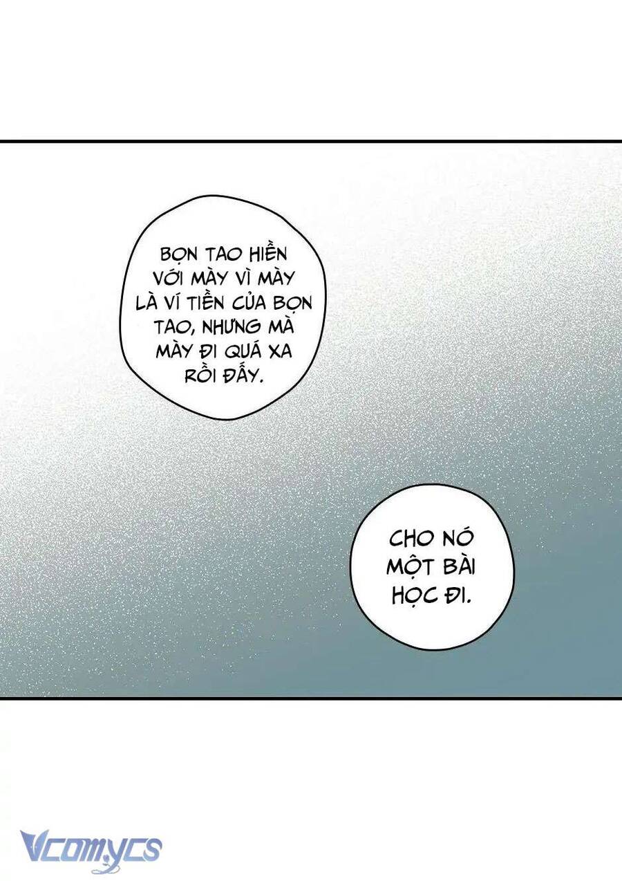 Ly Espresso Của Mùa Xuân - Chap 13 - Trang 14