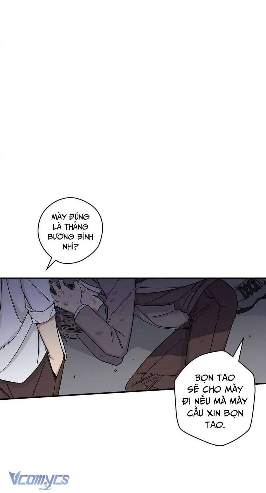 Ly Espresso Của Mùa Xuân - Chap 13 - Trang 16