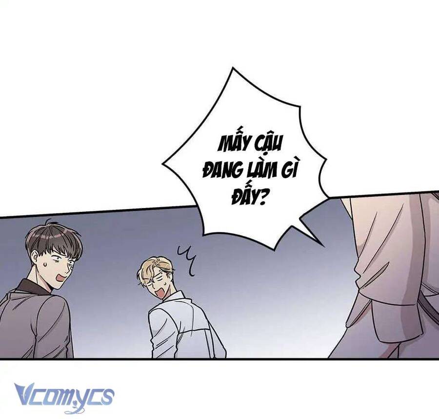 Ly Espresso Của Mùa Xuân - Chap 13 - Trang 17