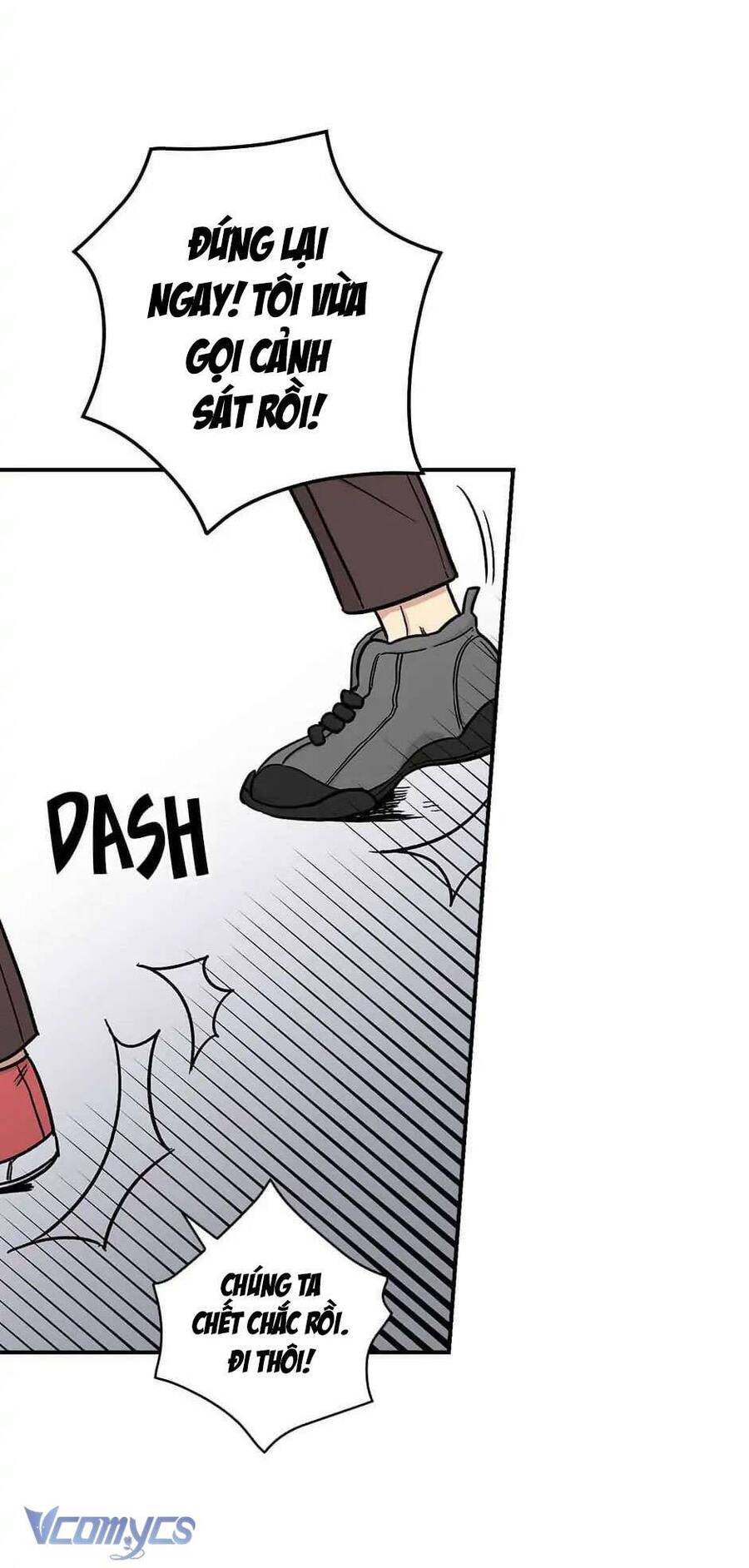 Ly Espresso Của Mùa Xuân - Chap 13 - Trang 18