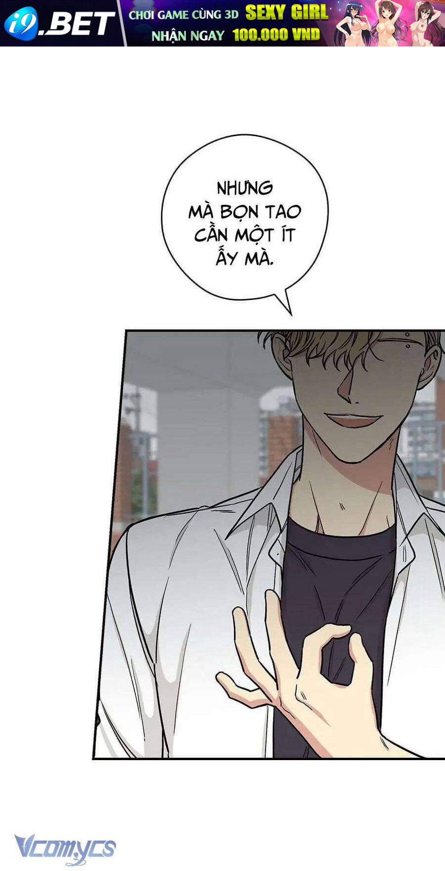 Ly Espresso Của Mùa Xuân - Chap 13 - Trang 3