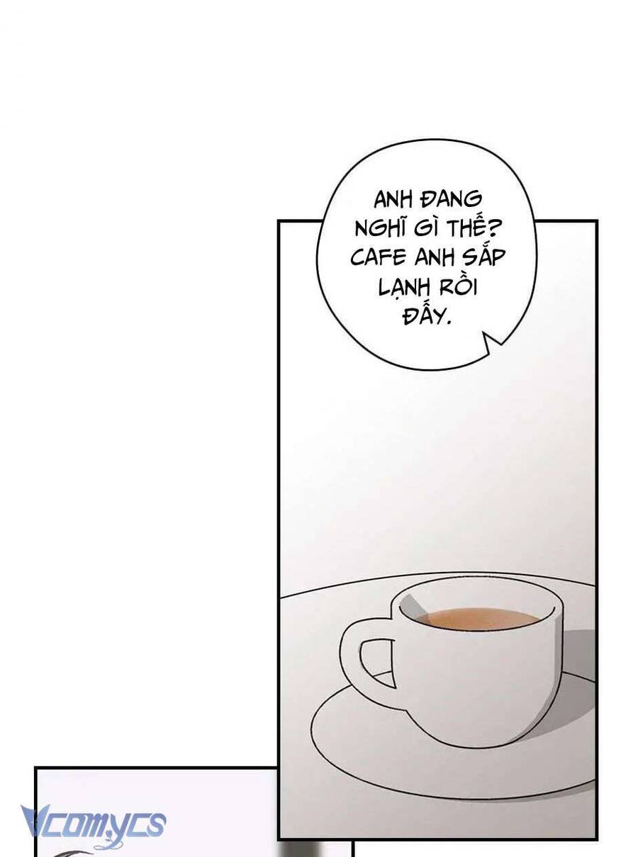 Ly Espresso Của Mùa Xuân - Chap 13 - Trang 22