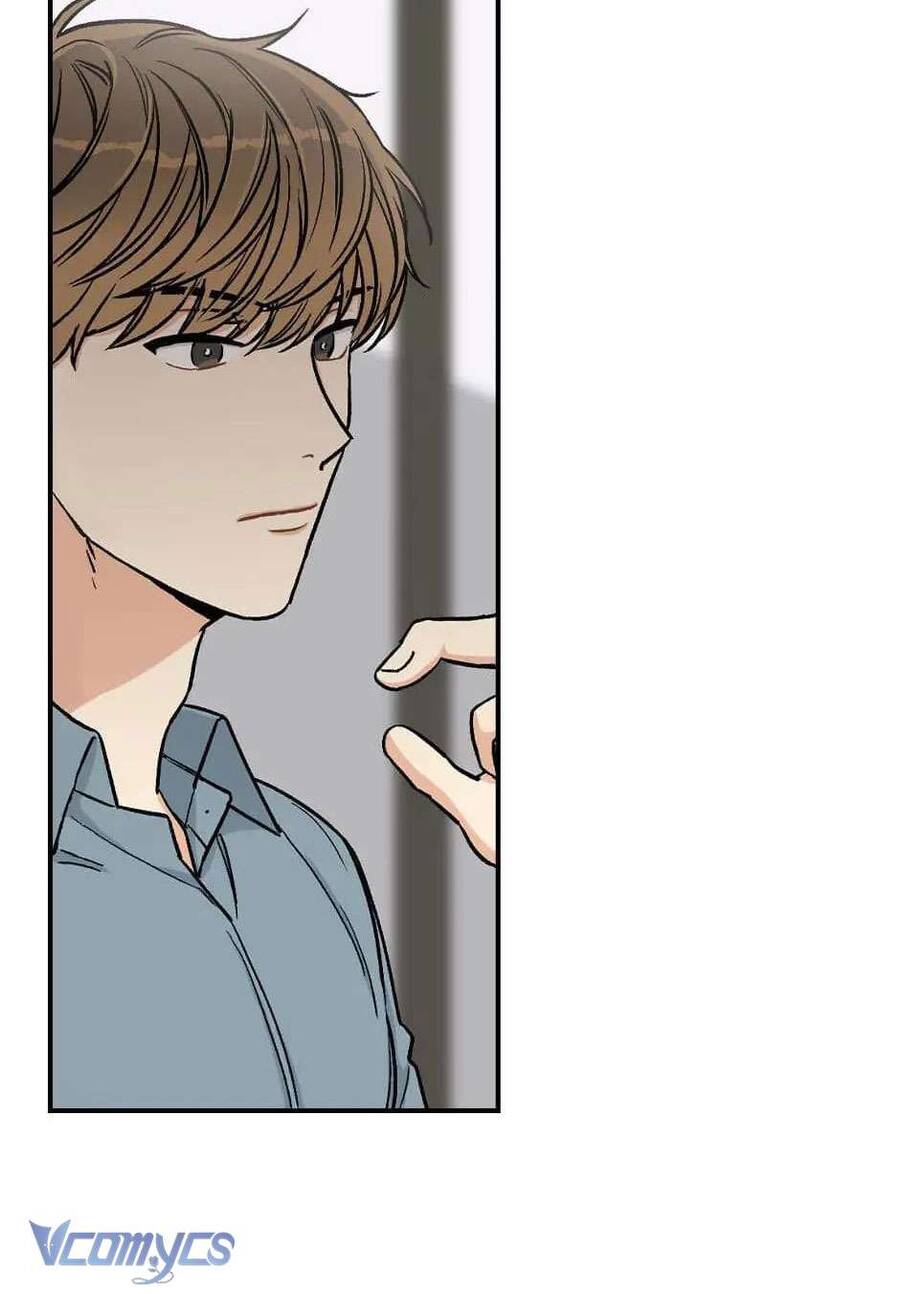 Ly Espresso Của Mùa Xuân - Chap 13 - Trang 23