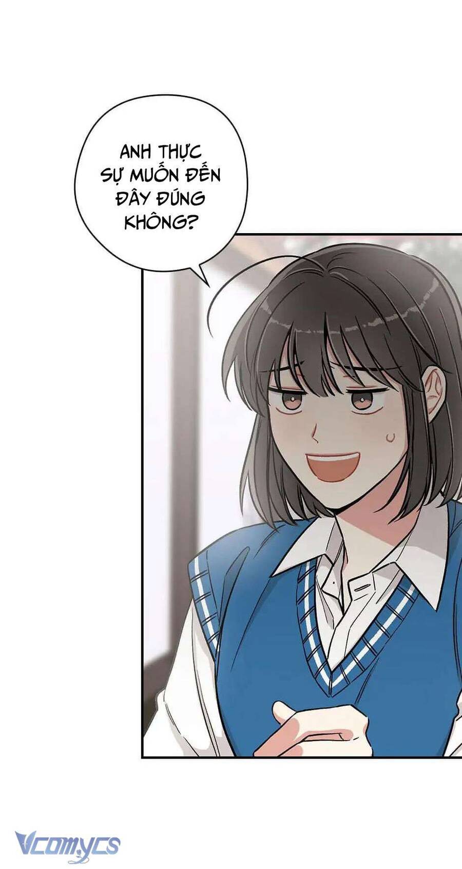 Ly Espresso Của Mùa Xuân - Chap 13 - Trang 24
