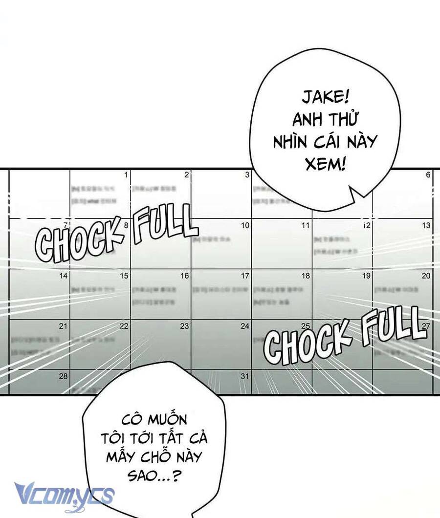 Ly Espresso Của Mùa Xuân - Chap 13 - Trang 30