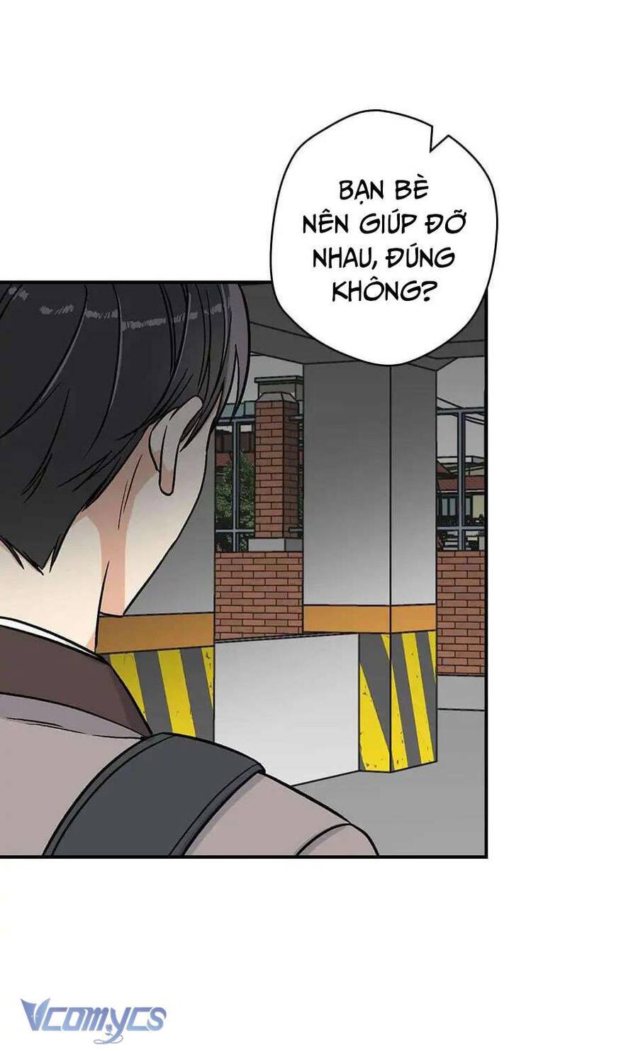 Ly Espresso Của Mùa Xuân - Chap 13 - Trang 4