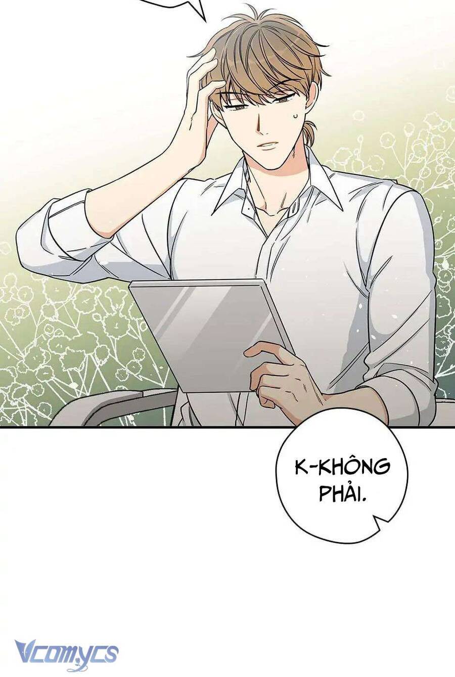 Ly Espresso Của Mùa Xuân - Chap 13 - Trang 31