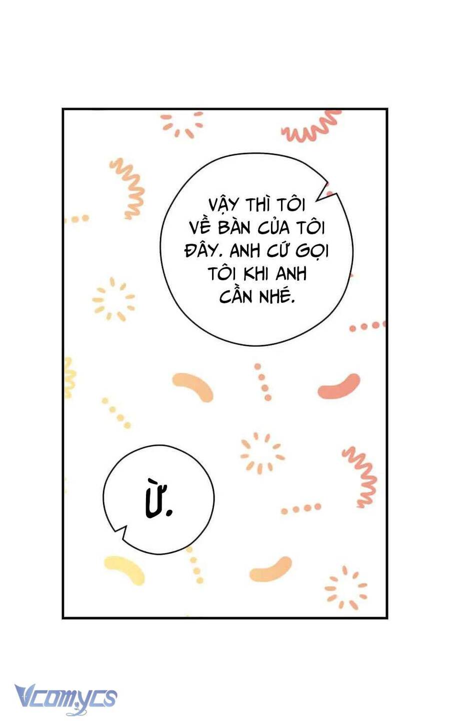 Ly Espresso Của Mùa Xuân - Chap 13 - Trang 34