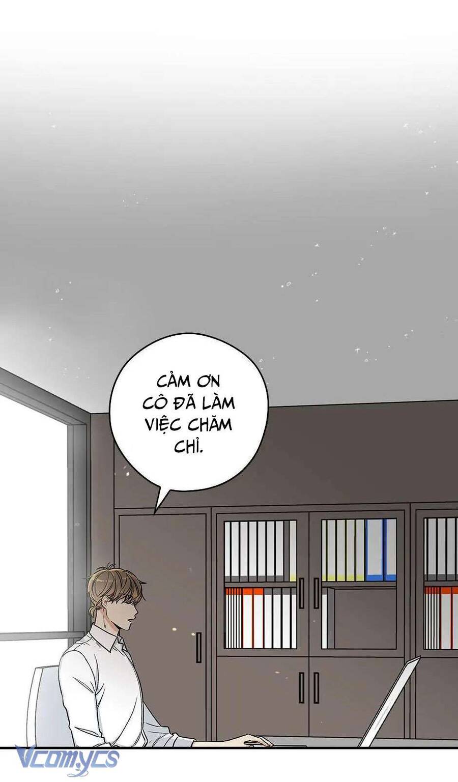 Ly Espresso Của Mùa Xuân - Chap 13 - Trang 36
