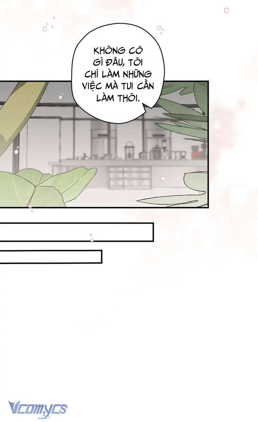 Ly Espresso Của Mùa Xuân - Chap 13 - Trang 39