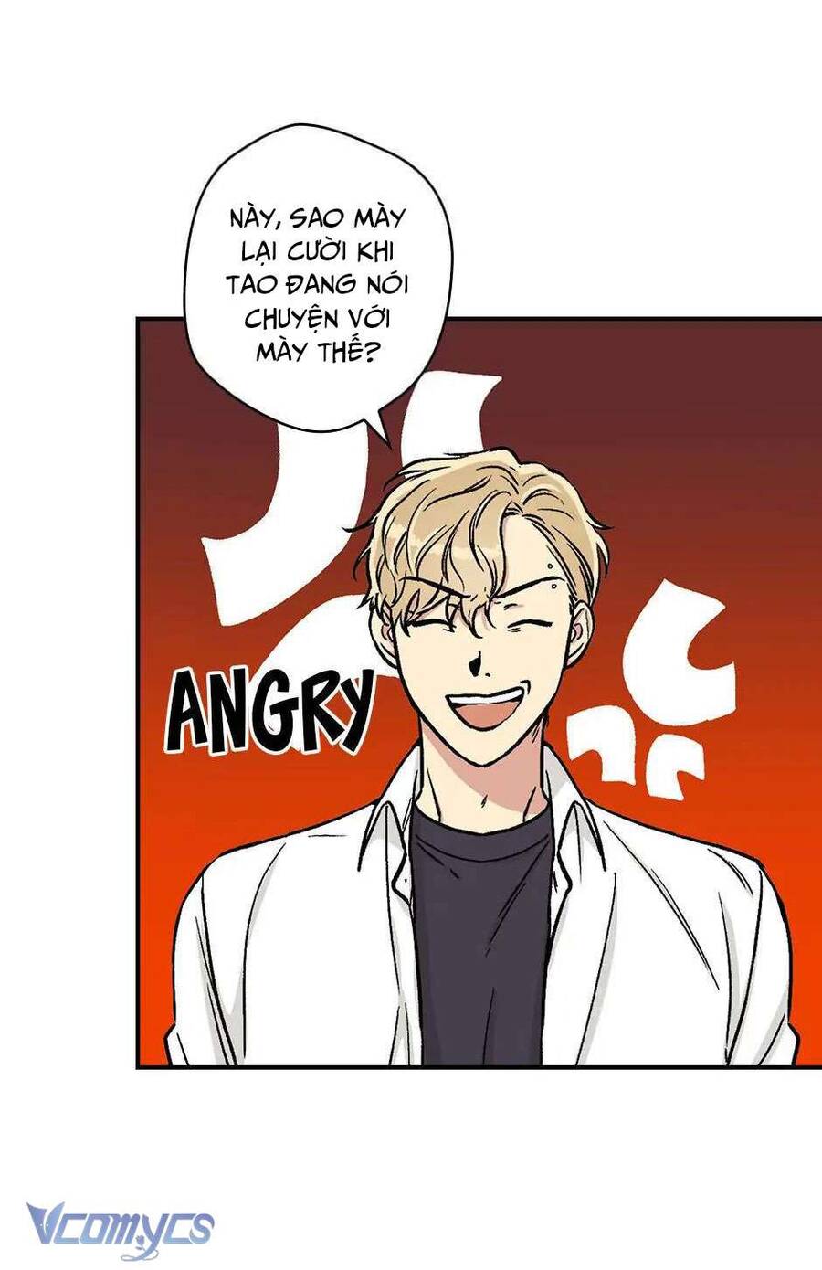 Ly Espresso Của Mùa Xuân - Chap 13 - Trang 5