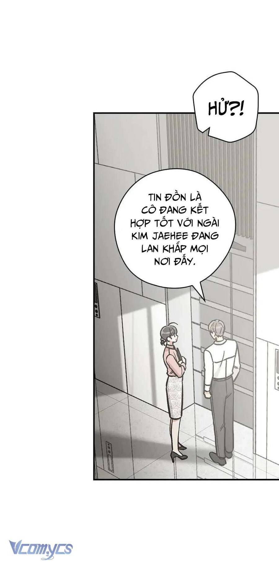 Ly Espresso Của Mùa Xuân - Chap 13 - Trang 41