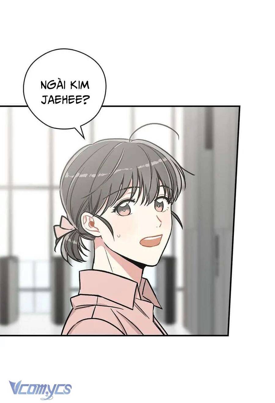 Ly Espresso Của Mùa Xuân - Chap 13 - Trang 42