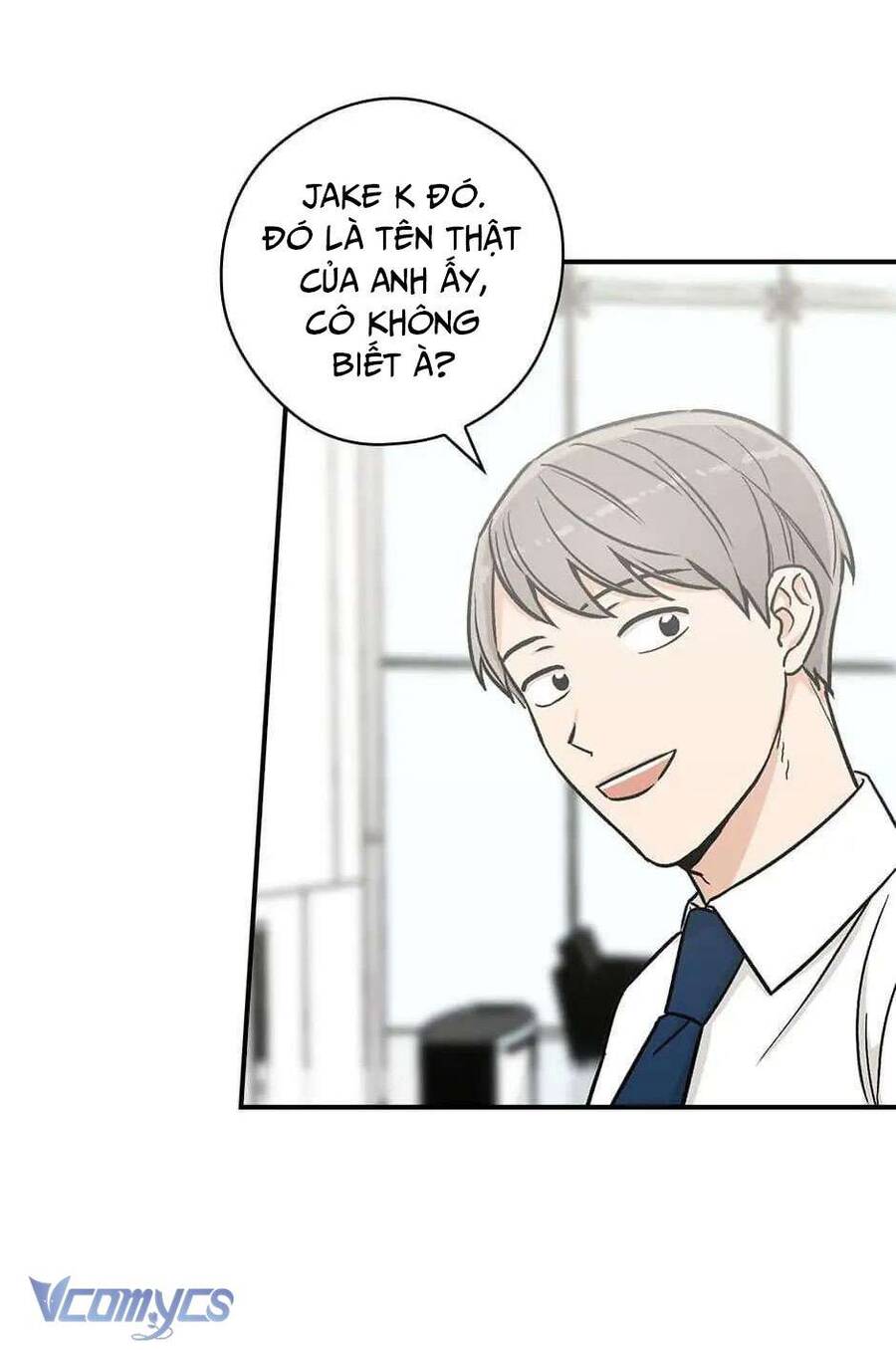 Ly Espresso Của Mùa Xuân - Chap 13 - Trang 43