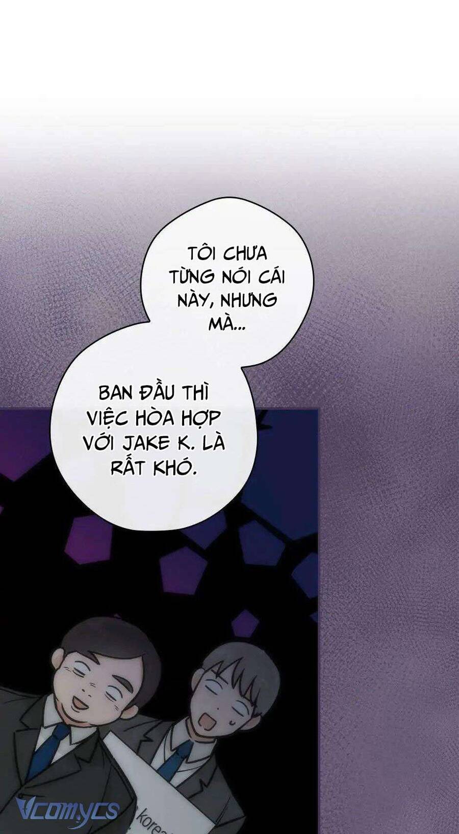 Ly Espresso Của Mùa Xuân - Chap 13 - Trang 45