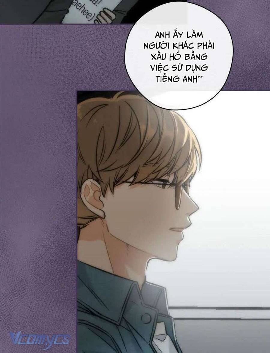 Ly Espresso Của Mùa Xuân - Chap 13 - Trang 46