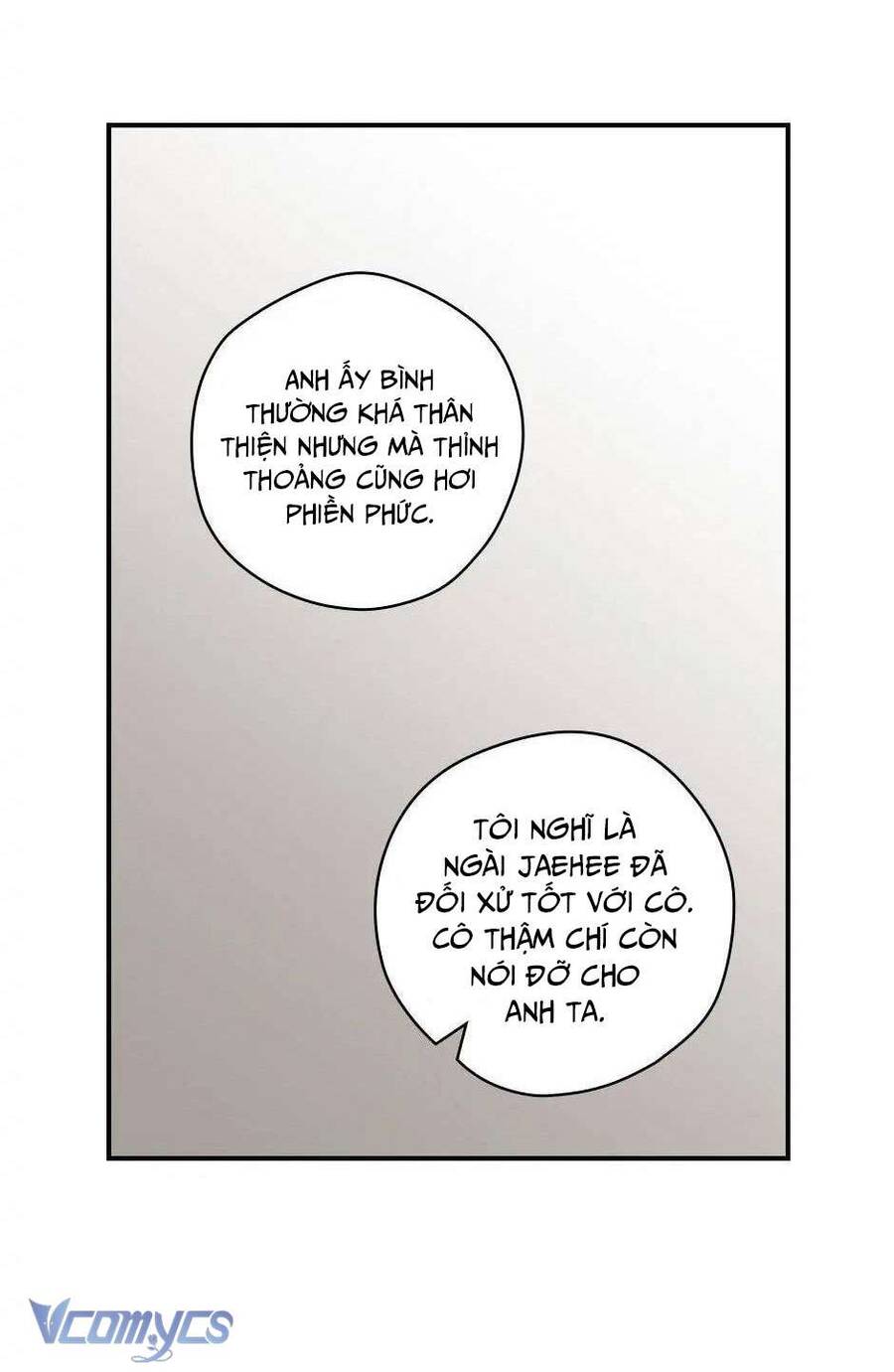 Ly Espresso Của Mùa Xuân - Chap 13 - Trang 48