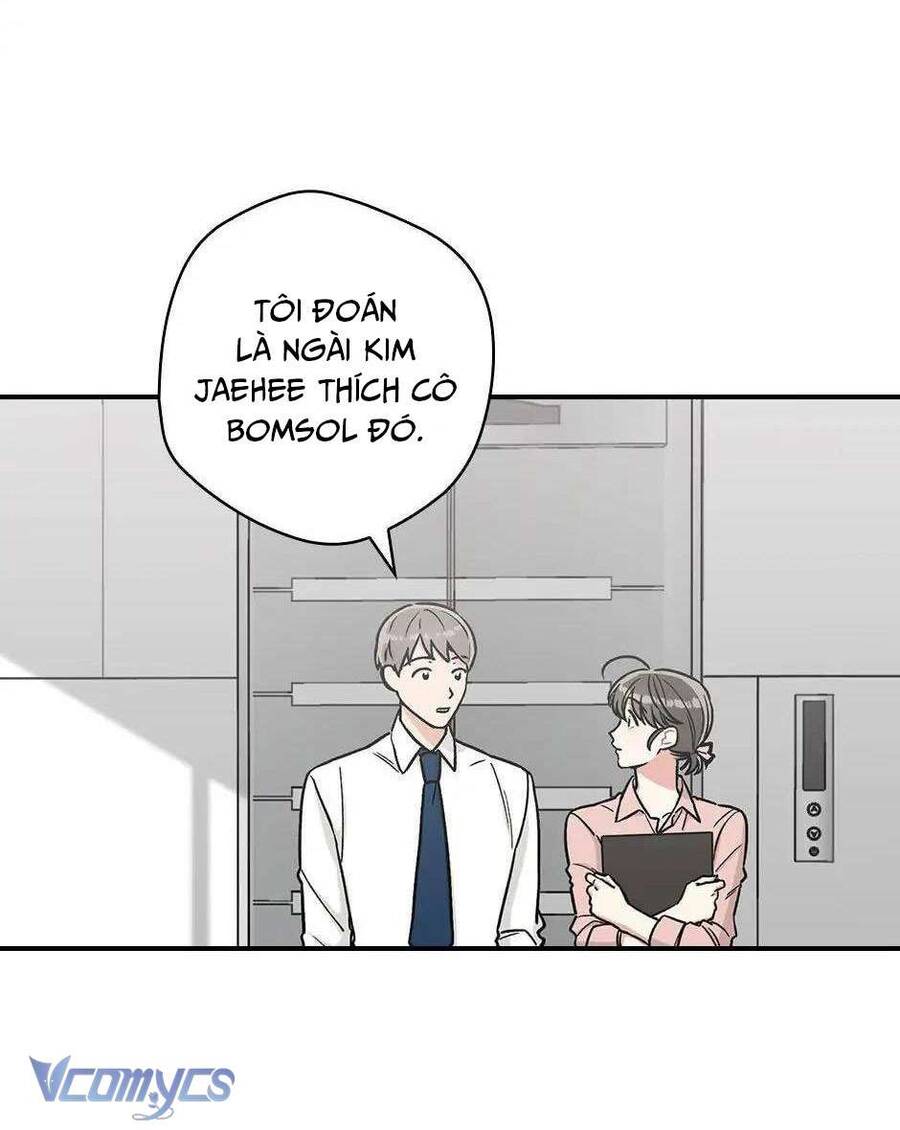 Ly Espresso Của Mùa Xuân - Chap 13 - Trang 49