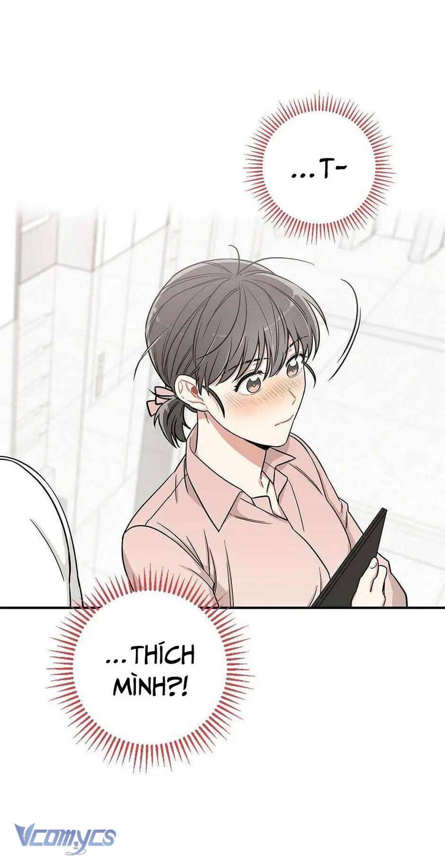 Ly Espresso Của Mùa Xuân - Chap 13 - Trang 50